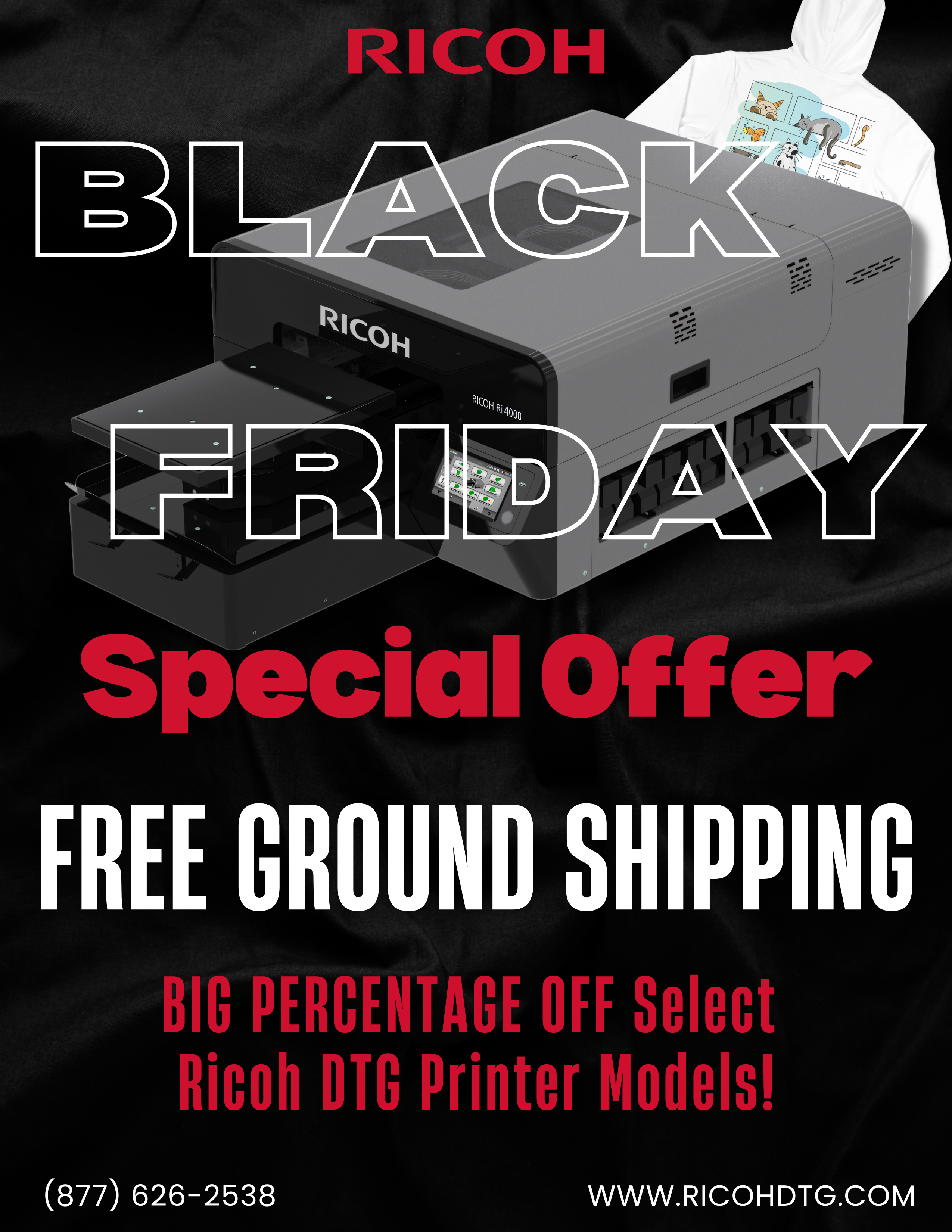 RICOH PCソフト TrueTypeWorld Value Font D2 Black Friday 2025 Starts Now